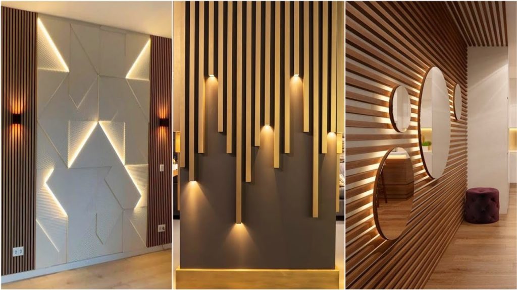 Ventajas de los tableros decorativos - Arquitectura y Diseño