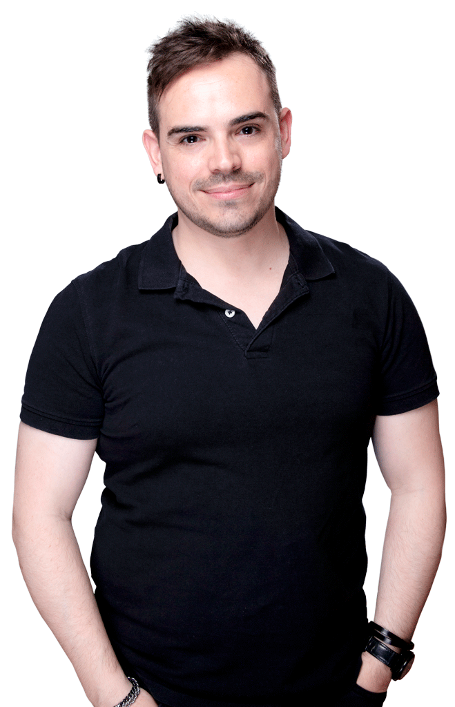 diseñador especializado en branding