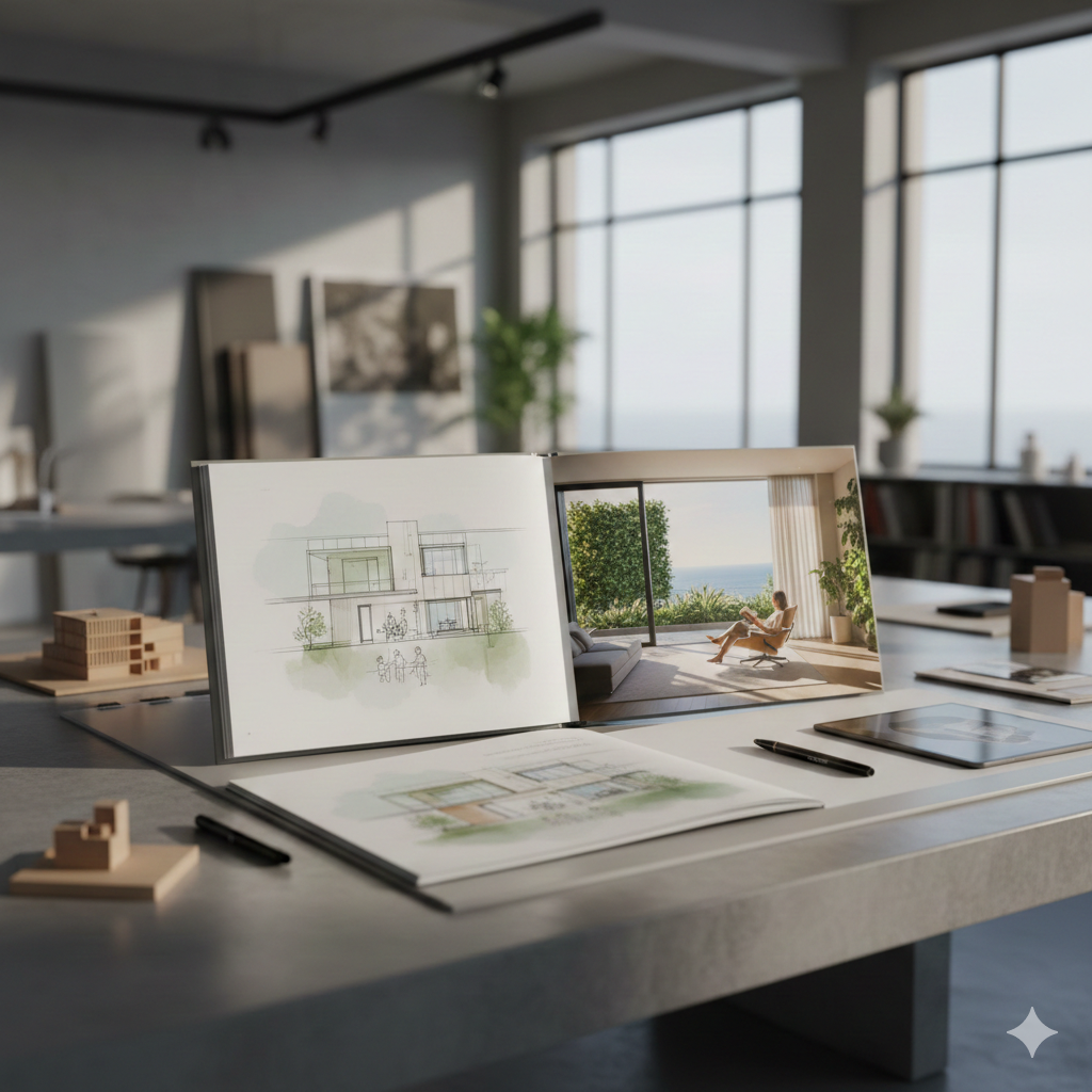 diseñador especializado en branding