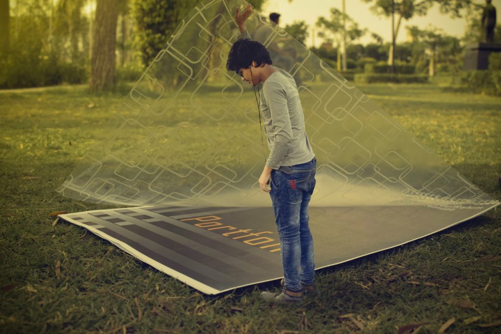 diseñador especializado en branding