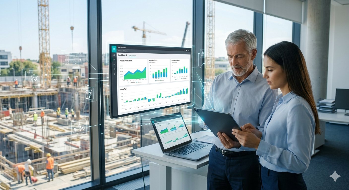 creación de facturas